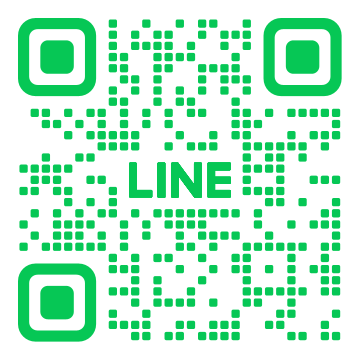星詠庵 LINE QRコード